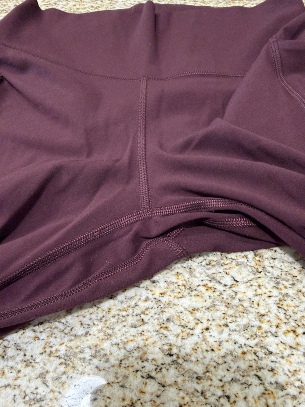 Align HR with pockets *25” - Picture 4 of 7